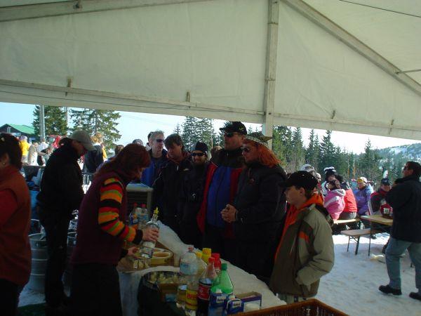 Šindlerův Mlýn, prosinec 2006, leden 2007 > Spindl (150)