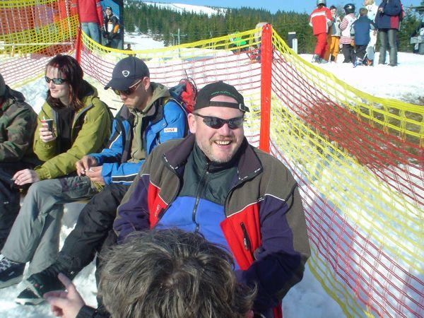 Šindlerův Mlýn, prosinec 2006, leden 2007 > Spindl (152)