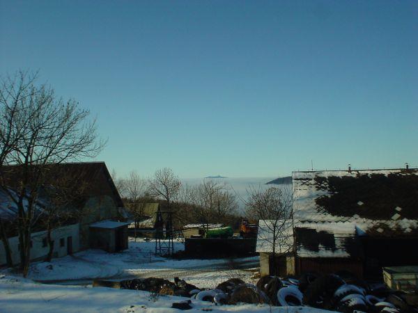 Šindlerův Mlýn, prosinec 2006, leden 2007 > Spindl (32)