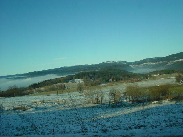 Šindlerův Mlýn, prosinec 2006, leden 2007 > Spindl (37)