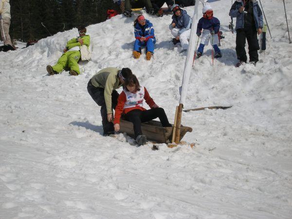 Šindlerův Mlýn, prosinec 2006, leden 2007 > Spindl (74)
