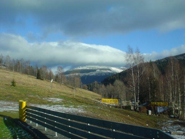 Šindlerův Mlýn, prosinec 2006, leden 2007 > Spindl (8)