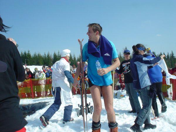 Šindlerův Mlýn, prosinec 2006, leden 2007 > Spindl (87)