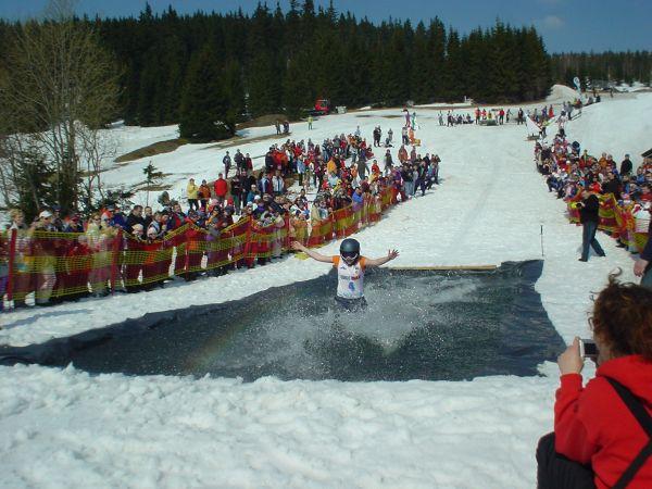 Šindlerův Mlýn, prosinec 2006, leden 2007 > Spindl (89)