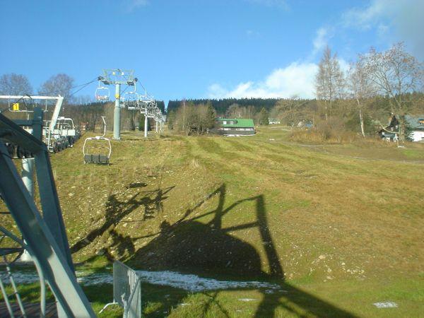 Šindlerův Mlýn, prosinec 2006, leden 2007 > Spindl (9)