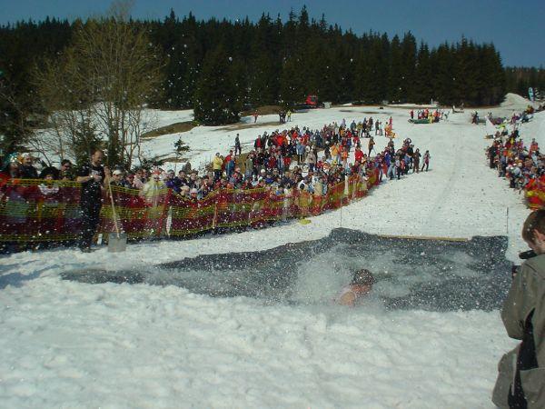 Šindlerův Mlýn, prosinec 2006, leden 2007 > Spindl (90)