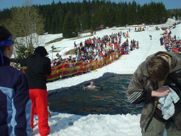 Šindlerův Mlýn, prosinec 2006, leden 2007 > Spindl (91)