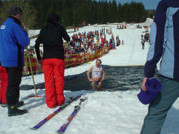 Šindlerův Mlýn, prosinec 2006, leden 2007 > Spindl (92)