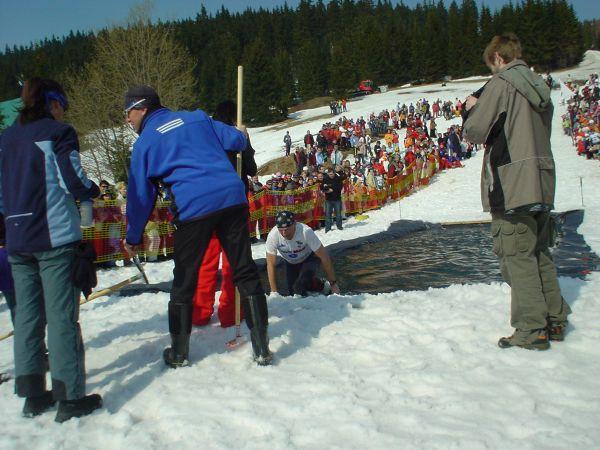 Šindlerův Mlýn, prosinec 2006, leden 2007 > Spindl (94)