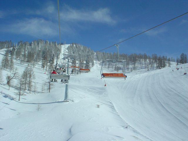 Bad Klaikirchhaim, březen 2007 > Lyze (14)