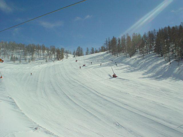Bad Klaikirchhaim, březen 2007 > Lyze (15)