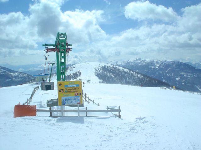 Bad Klaikirchhaim, březen 2007 > Lyze (24)