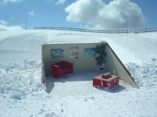 Bad Klaikirchhaim, březen 2007 > Lyze (29)