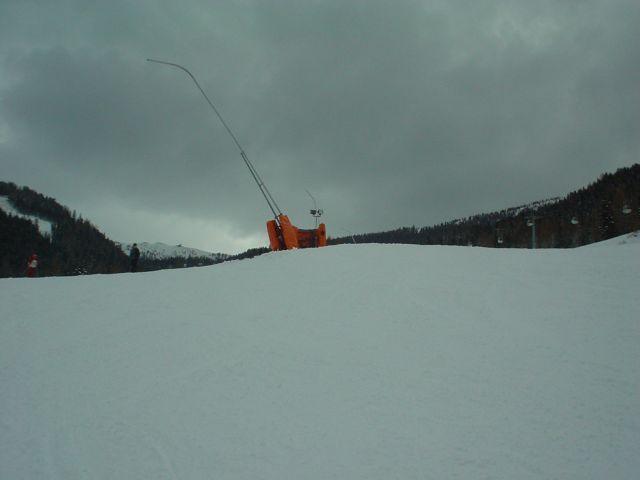 Bad Klaikirchhaim, březen 2007 > Lyze (38)