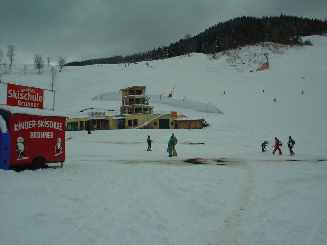 Bad Klaikirchhaim, březen 2007 > Lyze (39)
