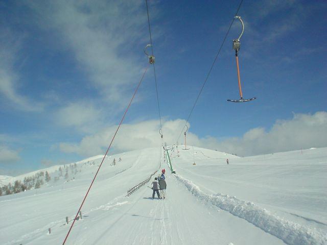 Bad Klaikirchhaim, březen 2007 > Lyze (4)