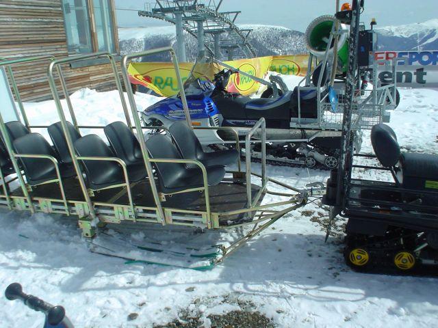 Bad Klaikirchhaim, březen 2007 > Lyze (55)