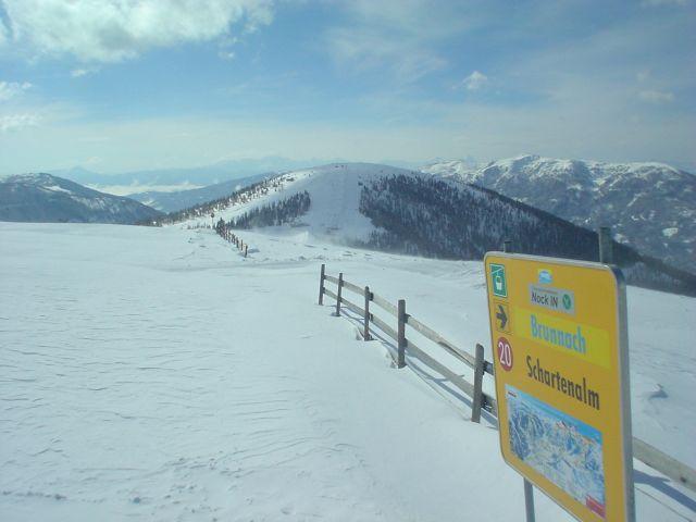 Bad Klaikirchhaim, březen 2007 > Lyze (6)