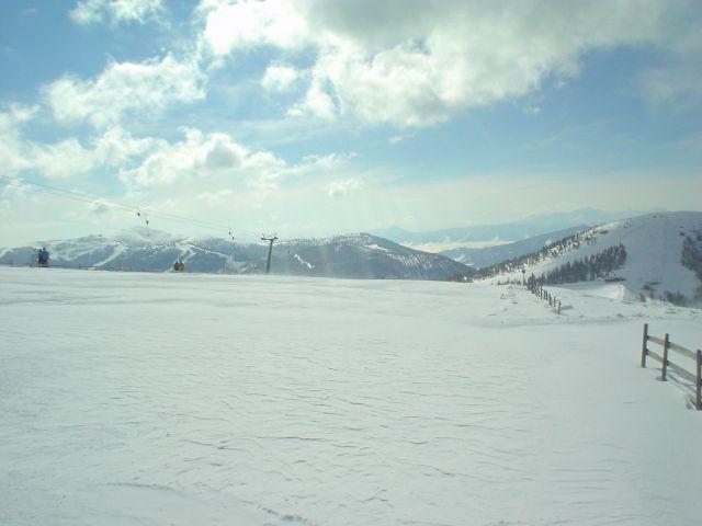 Bad Klaikirchhaim, březen 2007 > Lyze (7)