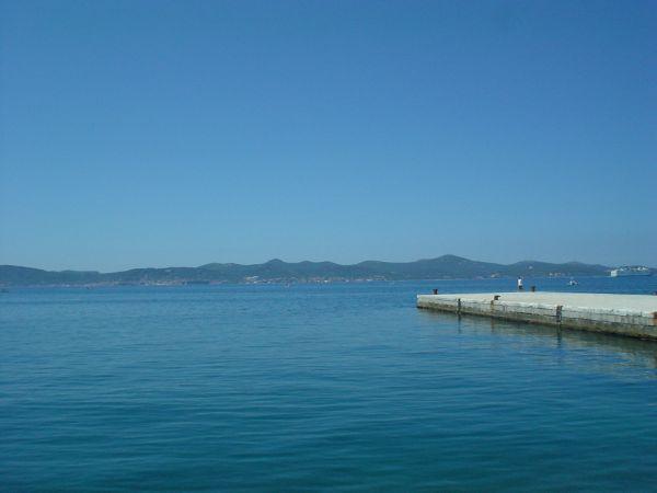 Chorvatsko, Zadar, červen 2007 > jachta 06-2007 010