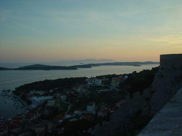Chorvatsko, Zadar, červen 2007 > jachta 06-2007 060