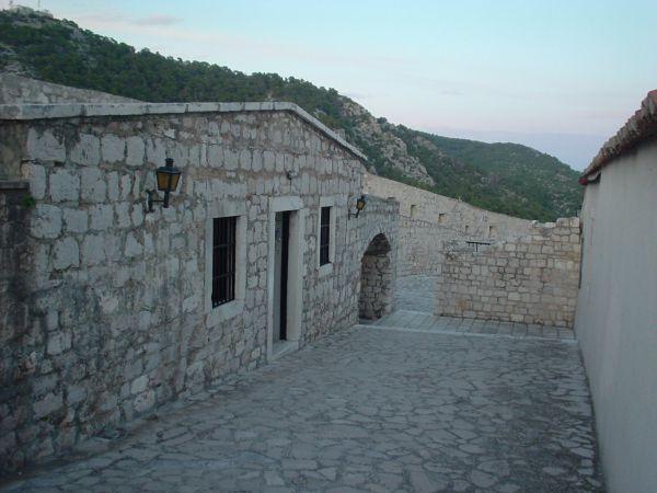 Chorvatsko, Zadar, červen 2007 > jachta 06-2007 065