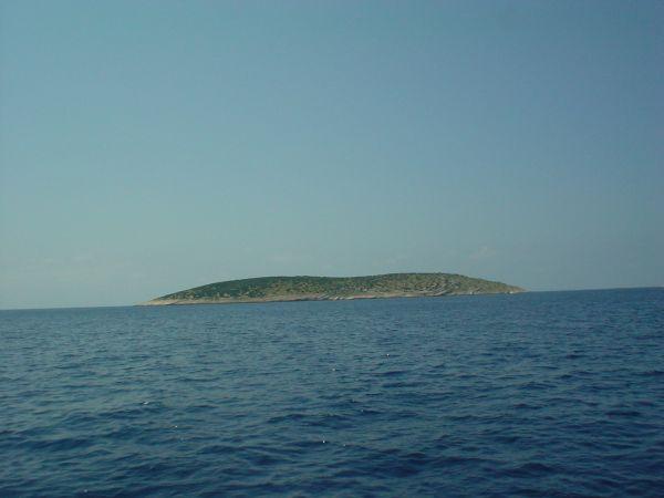 Chorvatsko, Zadar, červen 2007 > jachta 06-2007 141