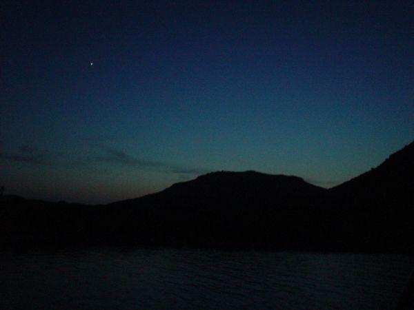 Chorvatsko, Zadar, červen 2007 > jachta 06-2007 202