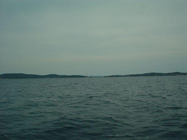 Chorvatsko, Zadar, červen 2007 > jachta 06-2007 230