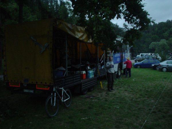 Lužnice, Bačkory, červenec 2007 > backory (36)