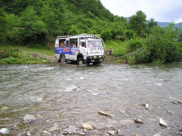 Ukrajina, červenec 2007 > ua (105)