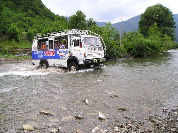 Ukrajina, červenec 2007 > ua (107)