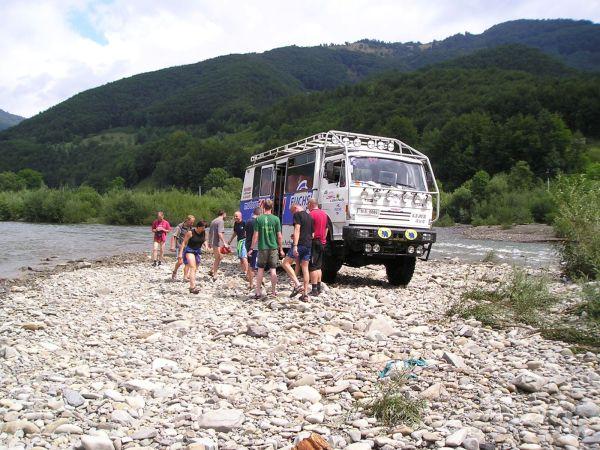 Ukrajina, červenec 2007 > ua (110)