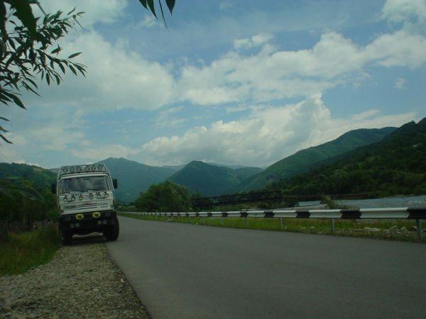 Ukrajina, červenec 2007 > ua (123)