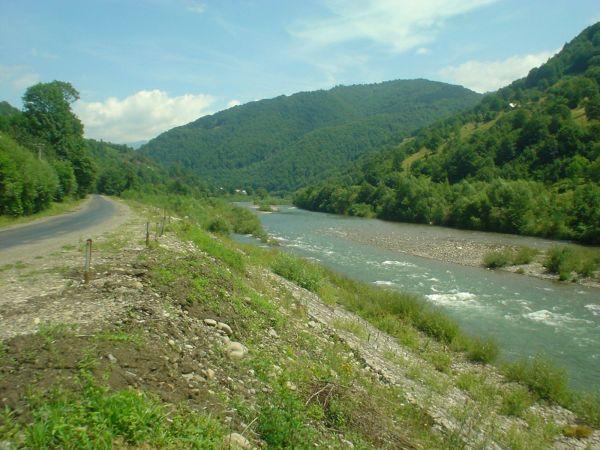 Ukrajina, červenec 2007 > ua (136)