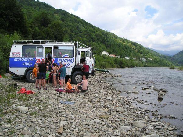 Ukrajina, červenec 2007 > ua (148)