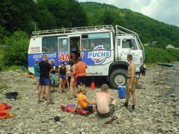 Ukrajina, červenec 2007 > ua (149)
