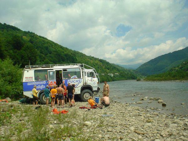 Ukrajina, červenec 2007 > ua (151)