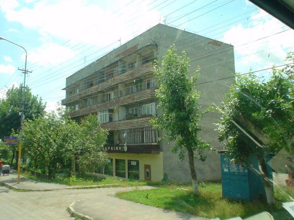 Ukrajina, červenec 2007 > ua (157)