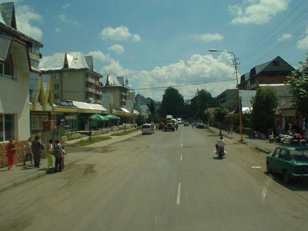 Ukrajina, červenec 2007 > ua (161)