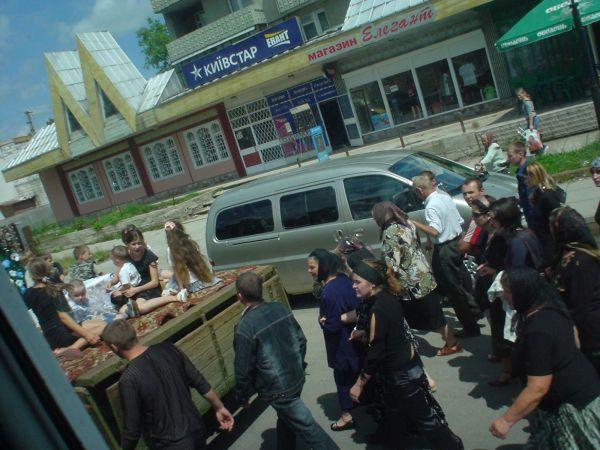 Ukrajina, červenec 2007 > ua (164)