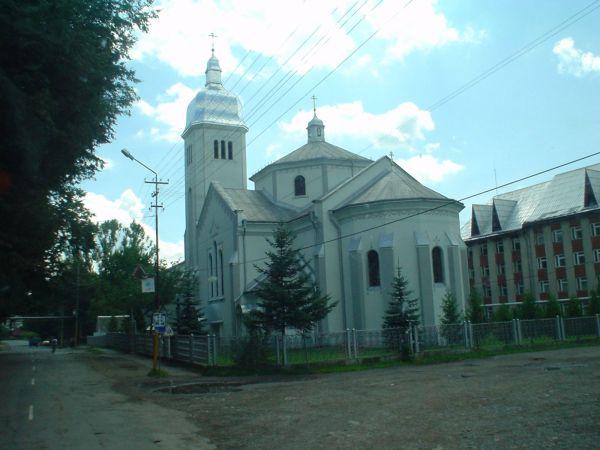 Ukrajina, červenec 2007 > ua (165)