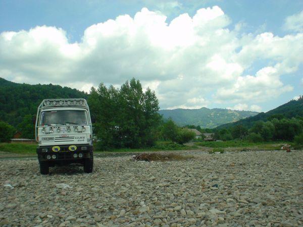 Ukrajina, červenec 2007 > ua (175)