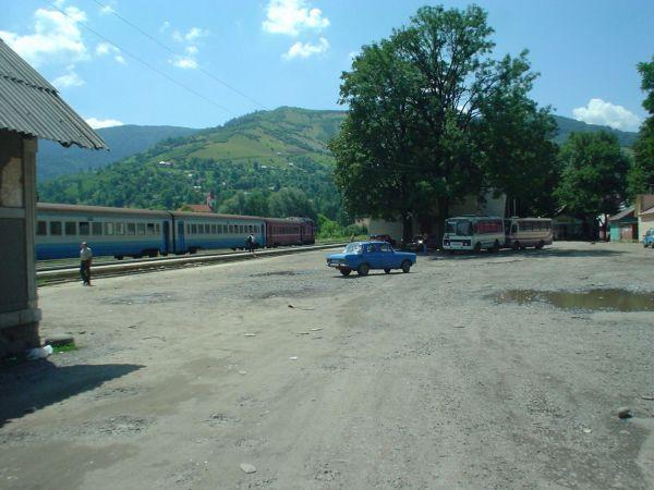 Ukrajina, červenec 2007 > ua (213)