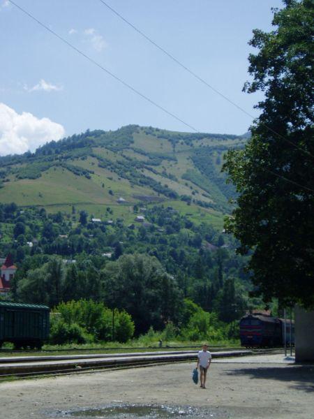 Ukrajina, červenec 2007 > ua (214)