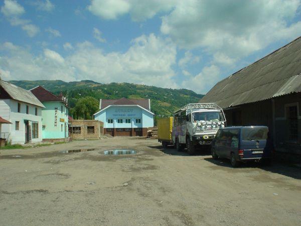 Ukrajina, červenec 2007 > ua (215)