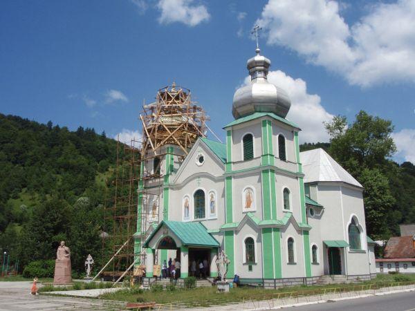 Ukrajina, červenec 2007 > ua (220)