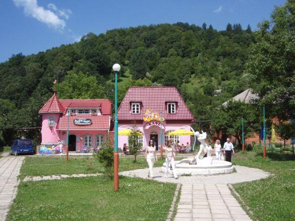 Ukrajina, červenec 2007 > ua (221)