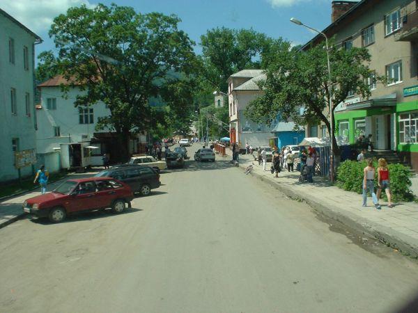 Ukrajina, červenec 2007 > ua (222)