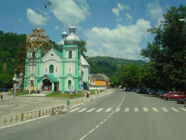 Ukrajina, červenec 2007 > ua (225)